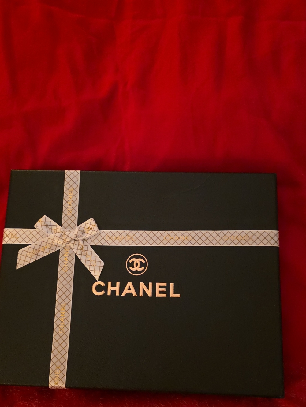 CHANEL Mini  Coffret Gift Set N°5 Chance Coco Mademoiselle Rare NWT NIB